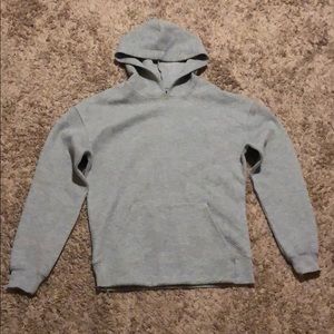 Zara hoodie